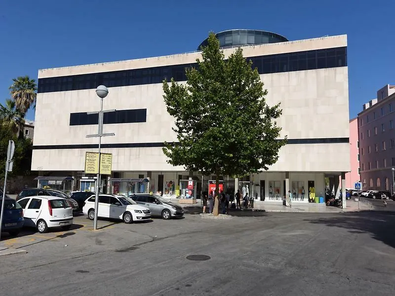 Prima Life Spalato Hotel Split