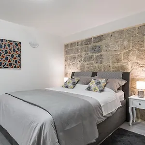 Apartment Studio Toniko, Split