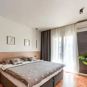  Apartment Colak Kroatien