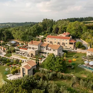 San Canzian Village&hotel Kroatië