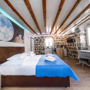 Apartment Studio Central Split, Split