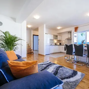 Apartamento Rainbow