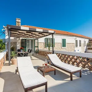 Fontana Kroatië