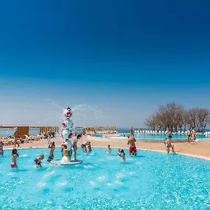  Hotel Sol Katoro Kroatien