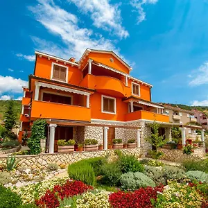  Apartment Magnolija Kroatien