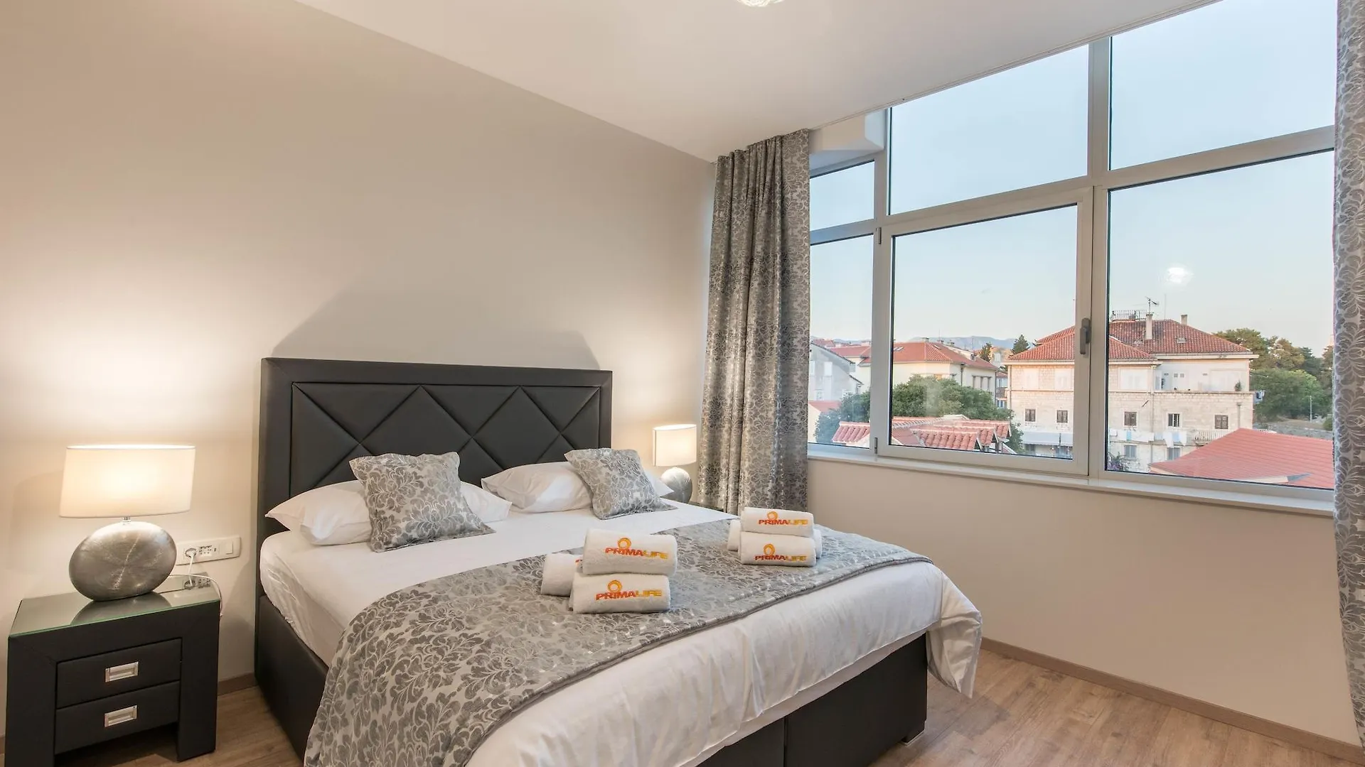 Prima Life Spalato 4*, Split