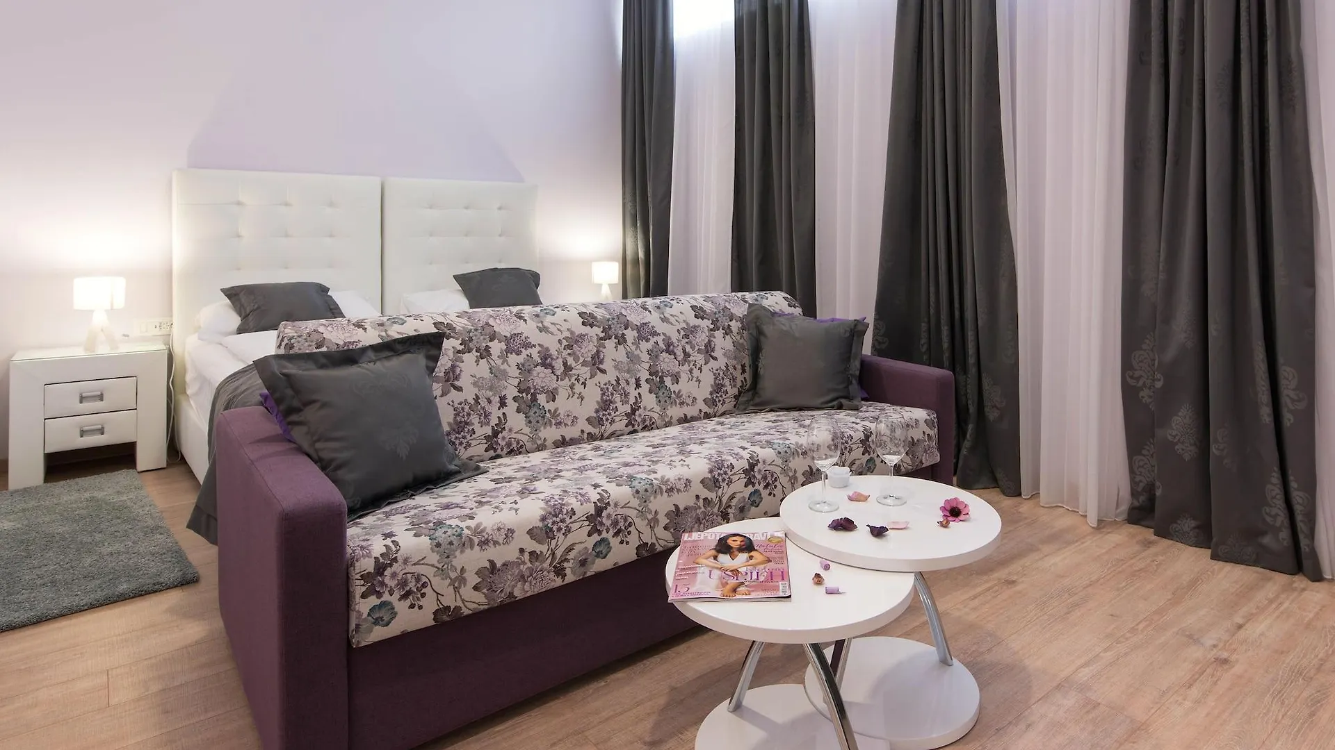 Prima Life Spalato Croatia