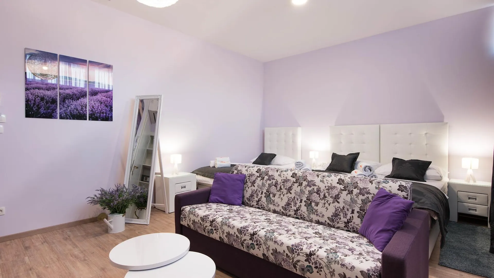 Prima Life Spalato 4*, Split Kroatien