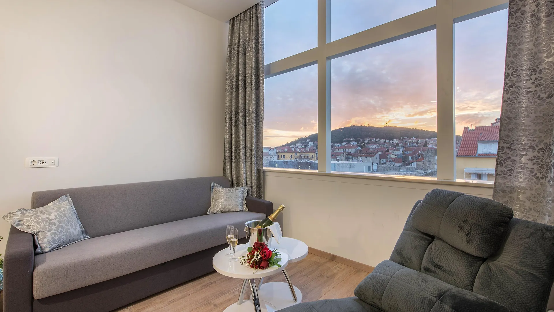 Prima Life Spalato 4*, Split