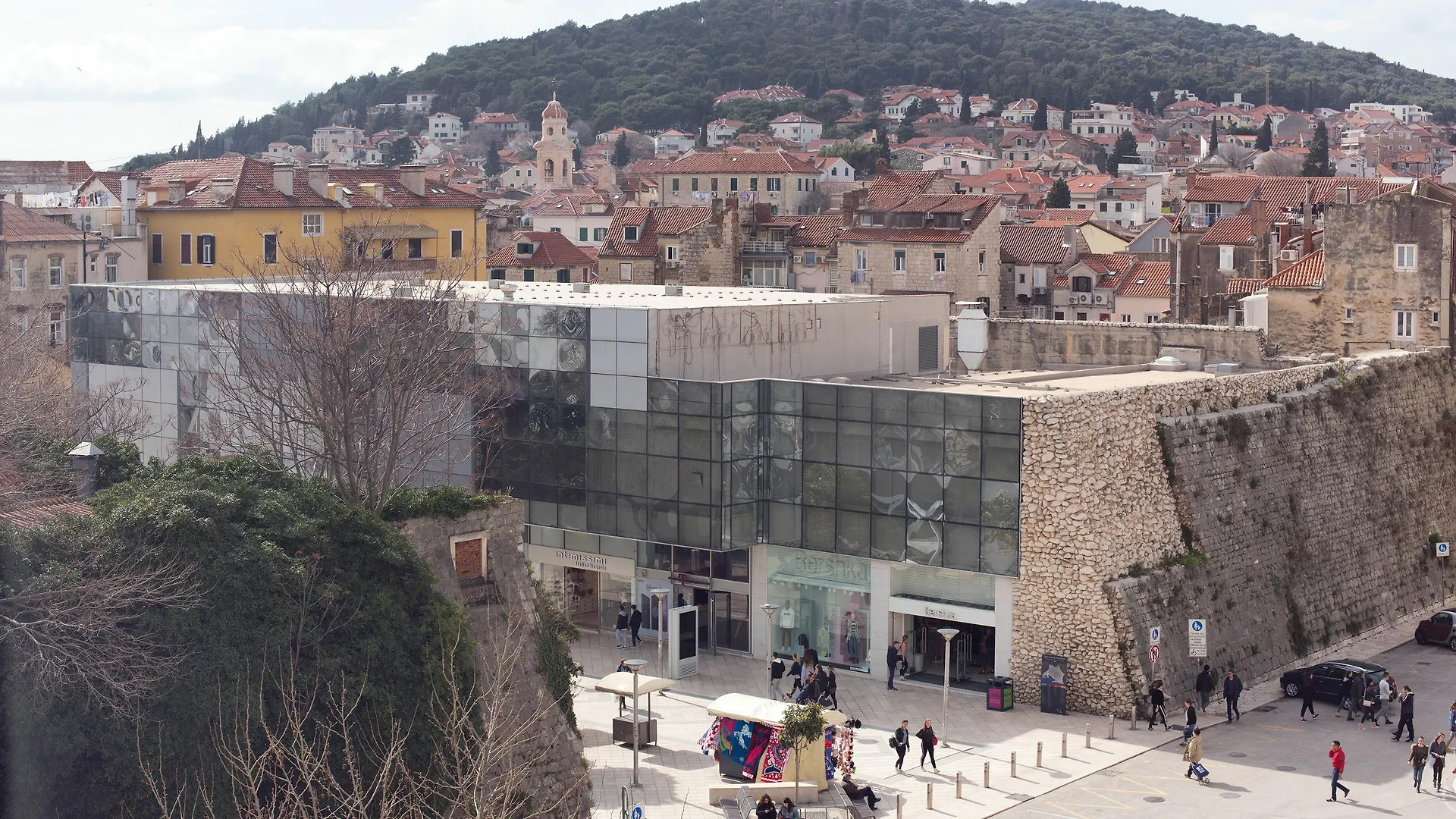 Hotel Prima Life Spalato
