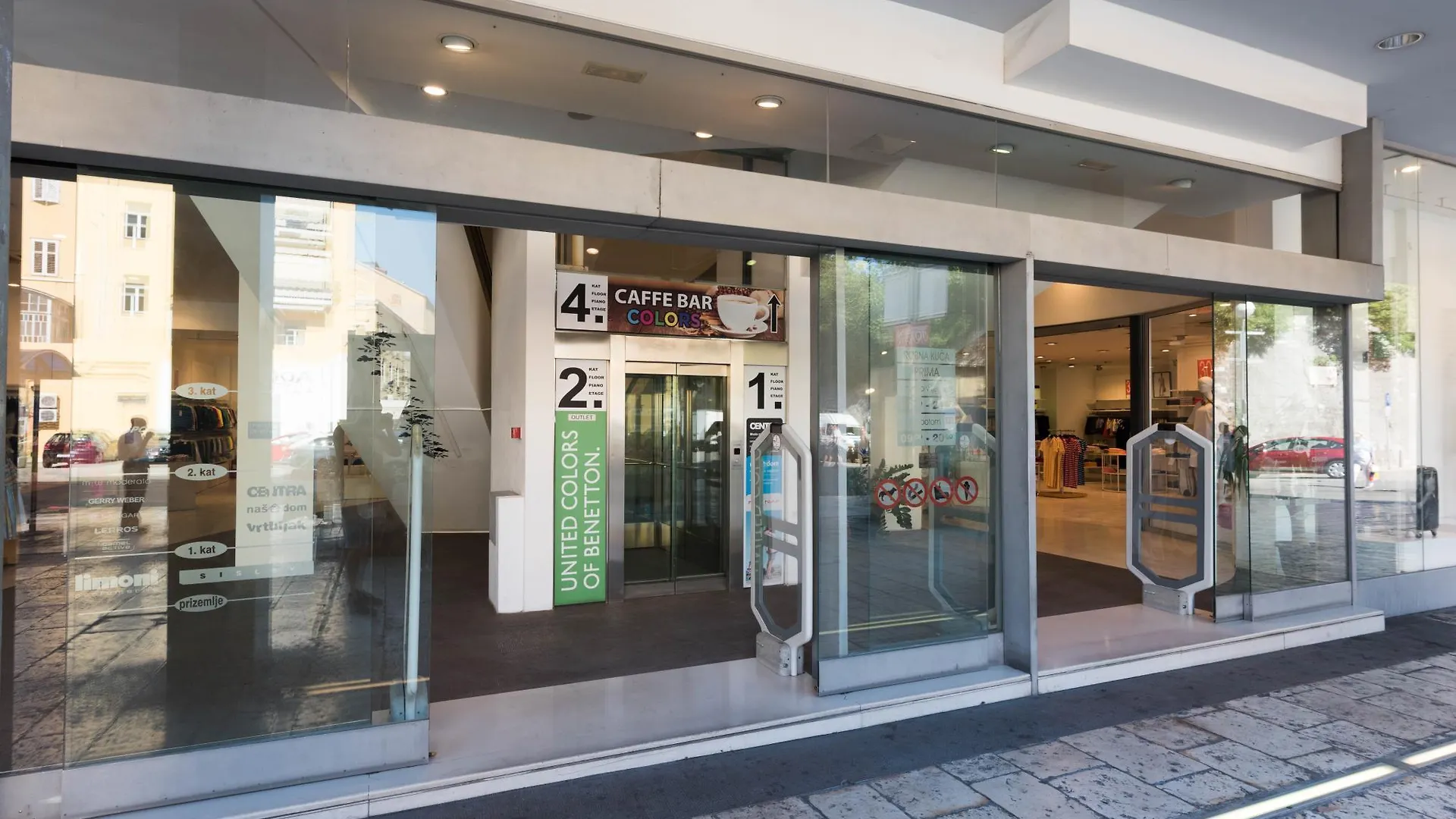 Prima Life Spalato Split