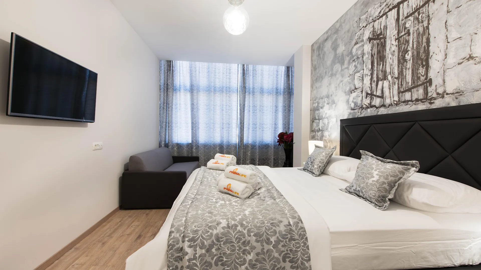 Prima Life Spalato Hotel Split