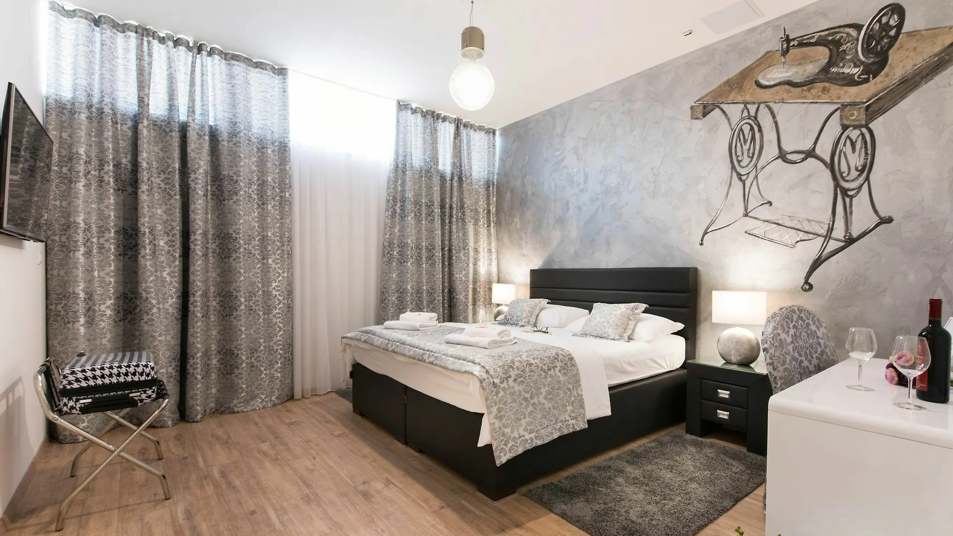 Prima Life Spalato 4*, Split