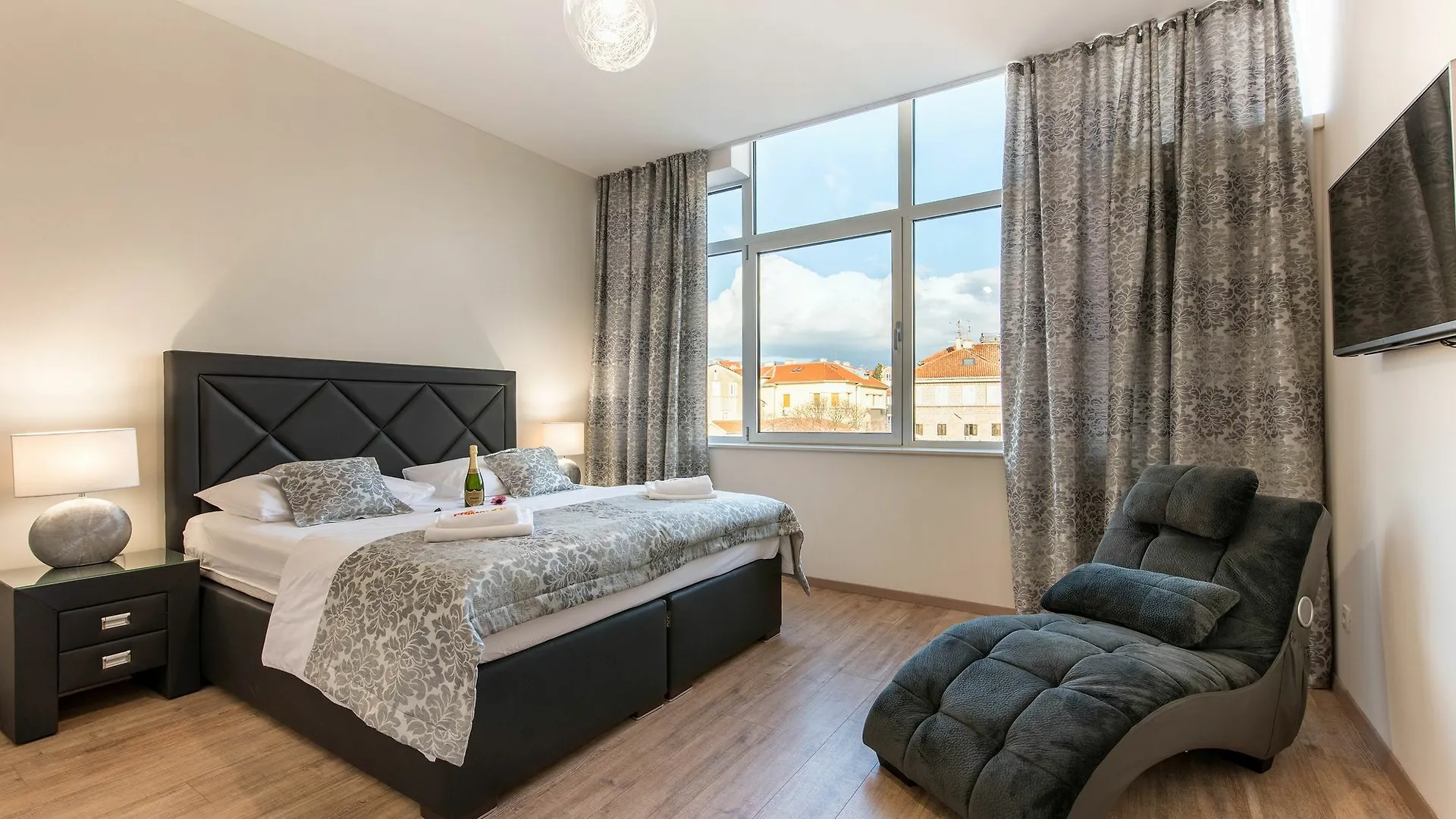 Hotel Prima Life Spalato