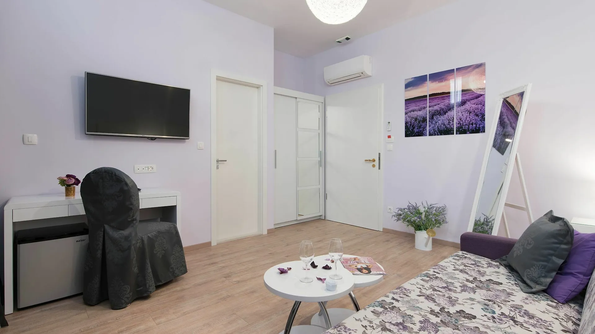 Prima Life Spalato Hotel