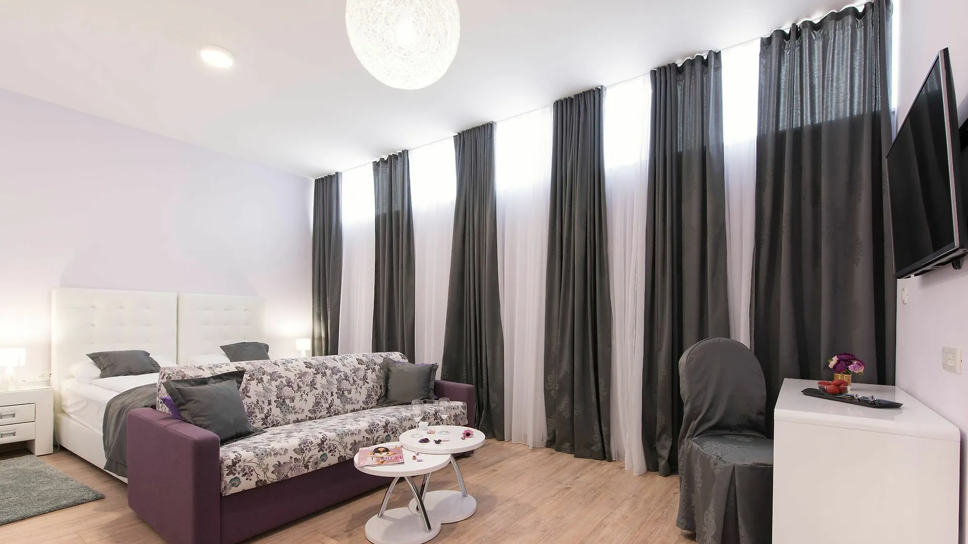 Hotel Prima Life Spalato